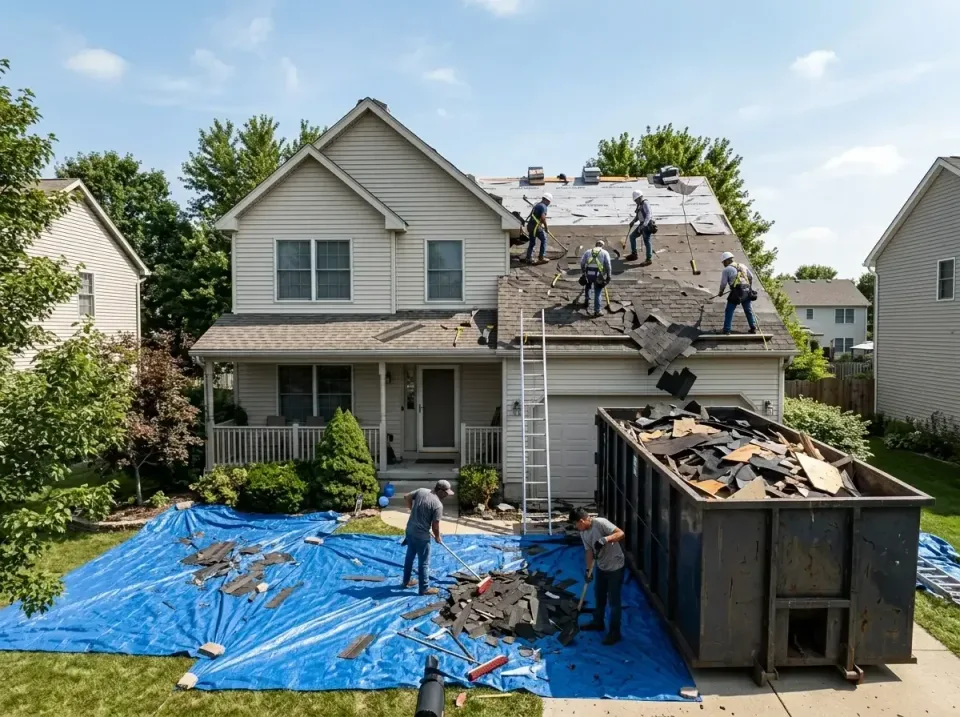 roof-replacement-debris-remova-004 — frequently asked questions, Cheapest Dumpster Rentals in Mercedes, TX